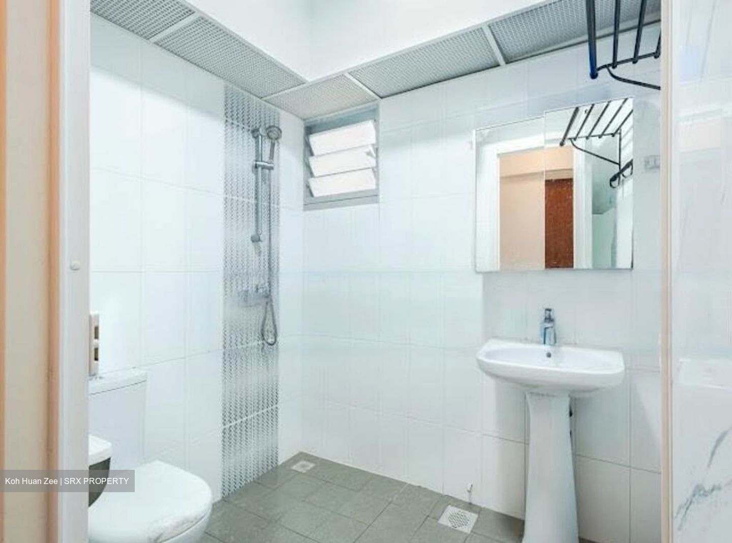 Blk 783B Woodlands Pasture I (Woodlands), HDB 5 Rooms #482618551